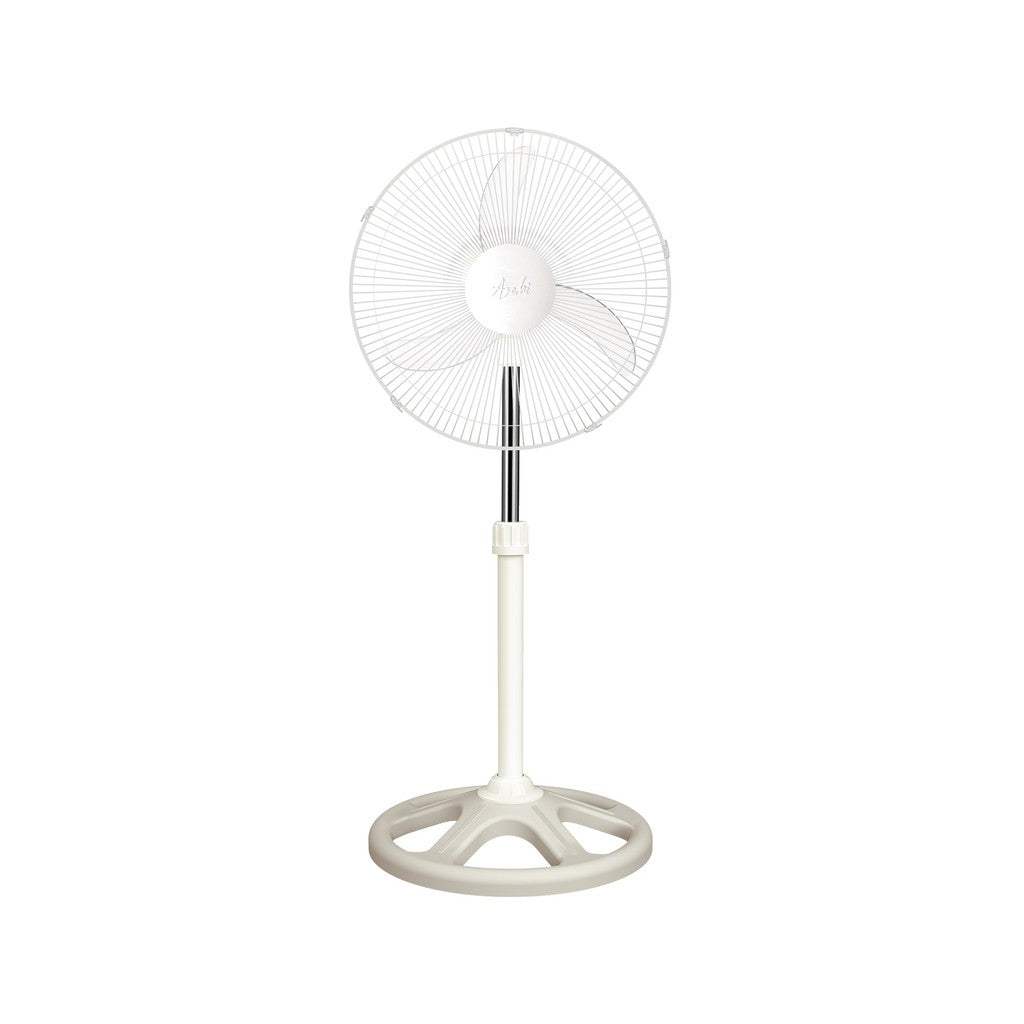ASAHI 16" Power Stand Fan - White (PF631)