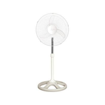 ASAHI 16" Power Stand Fan - White (PF631)