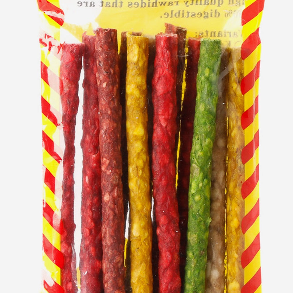 PETPLUS 5" Munchy Roll - Assorted