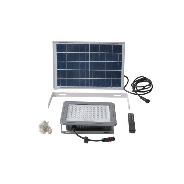 PHILIPS 10W Essential SmartBright Solar Flood (BVC080)