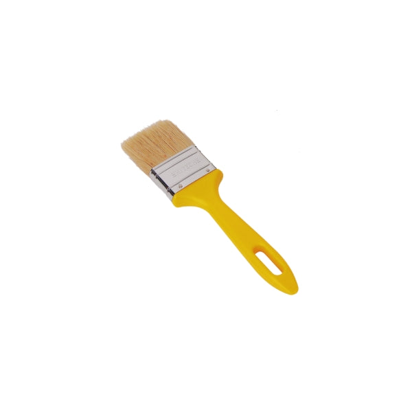 HI-TECH Paint Brush 2" Plastic Handle