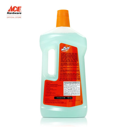 MR.MUSCLE 1L All-Purpose Cleaner Morning Freshness