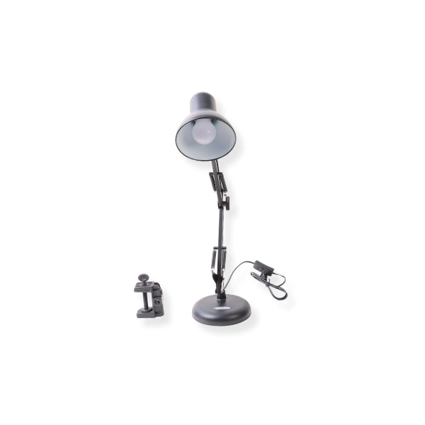 LEDTEC Multi Joint Table Lamp - Black (TLMJT)