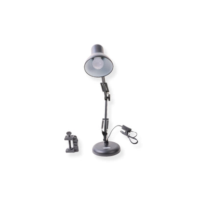 LEDTEC Multi Joint Table Lamp - Black (TLMJT)