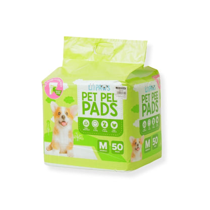 LI'L PAWS Medium Pet Pee Pads