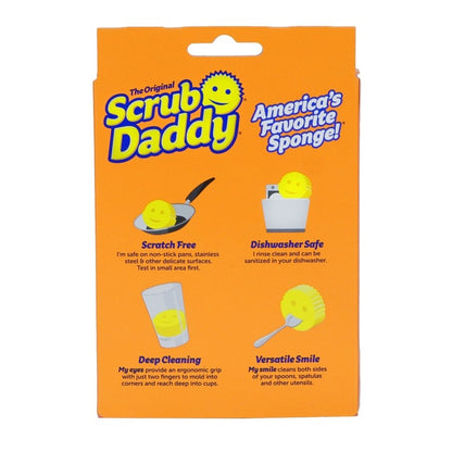 SCRUB DADDY Flextexture Scrubber 0.6oz