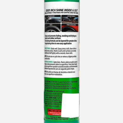TURTLE WAX 10.4oz F21 Super Protectant