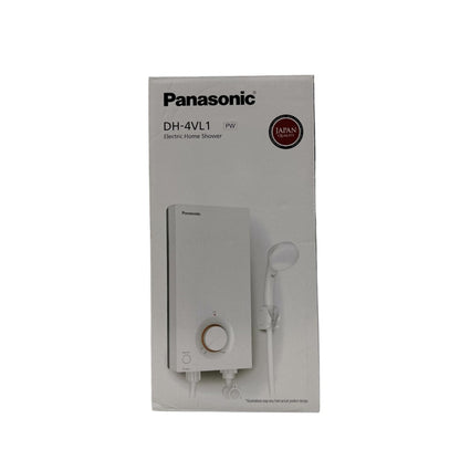 PANASONIC Water Heater (DH-4VL1PW)