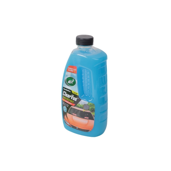 TURTLE WAX 2L ClearVue Windscreen Wash (T-4065)