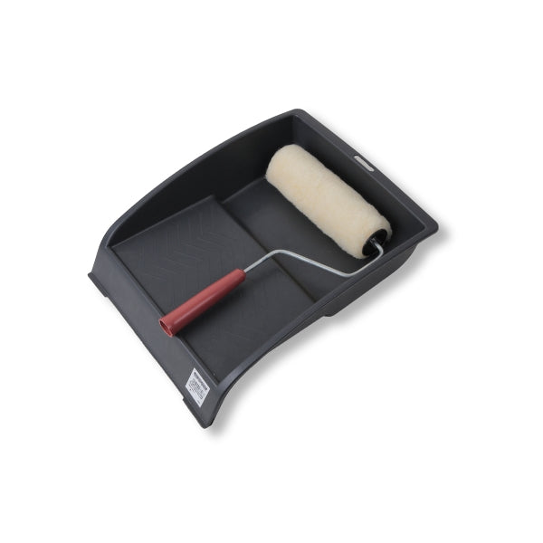 HI-TECH 7" Paint Roller with Tray