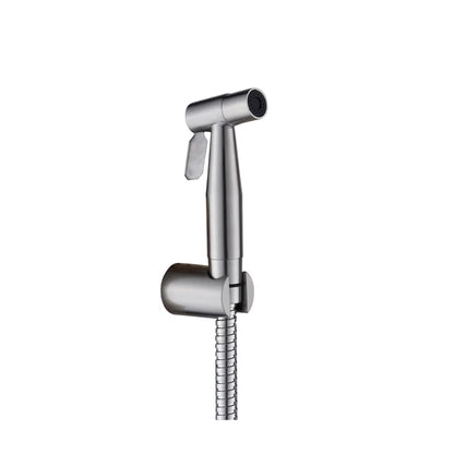 AXIS Bidet Set Stainless Steel (AXS82A8001S)