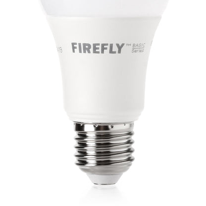 FIREFLY 11W LED Light Bulb - 3pk.