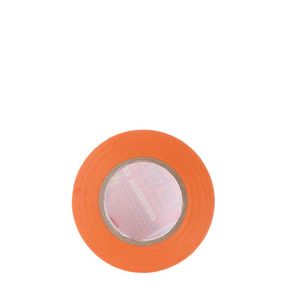 3M Tartan Electrical Tape EVAT 19mm x 16m - Orange
