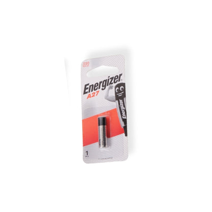 ENERGIZER Manganese Dioxide A27 12V (A27BPI)