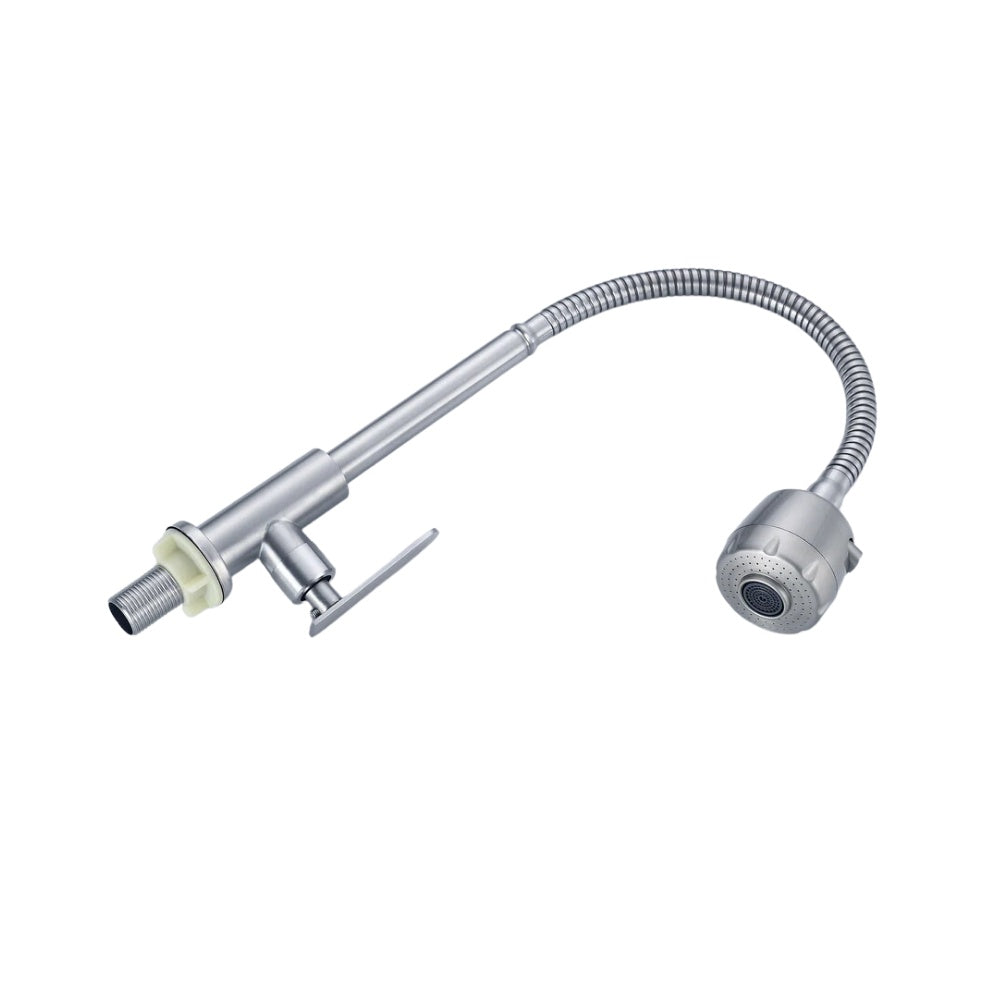 AXIS Pillar Tap Flex Head Yarra (AXS01FD252S)