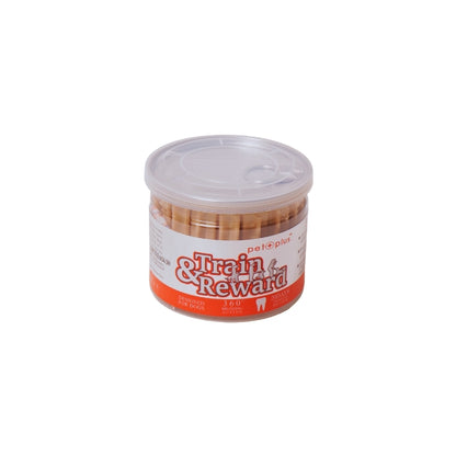 PET PLUS Train & Reward Dental Star Stick