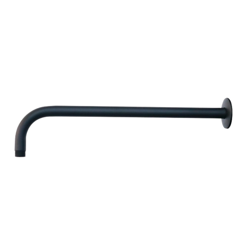AXIS 16" Shower Arm - Black