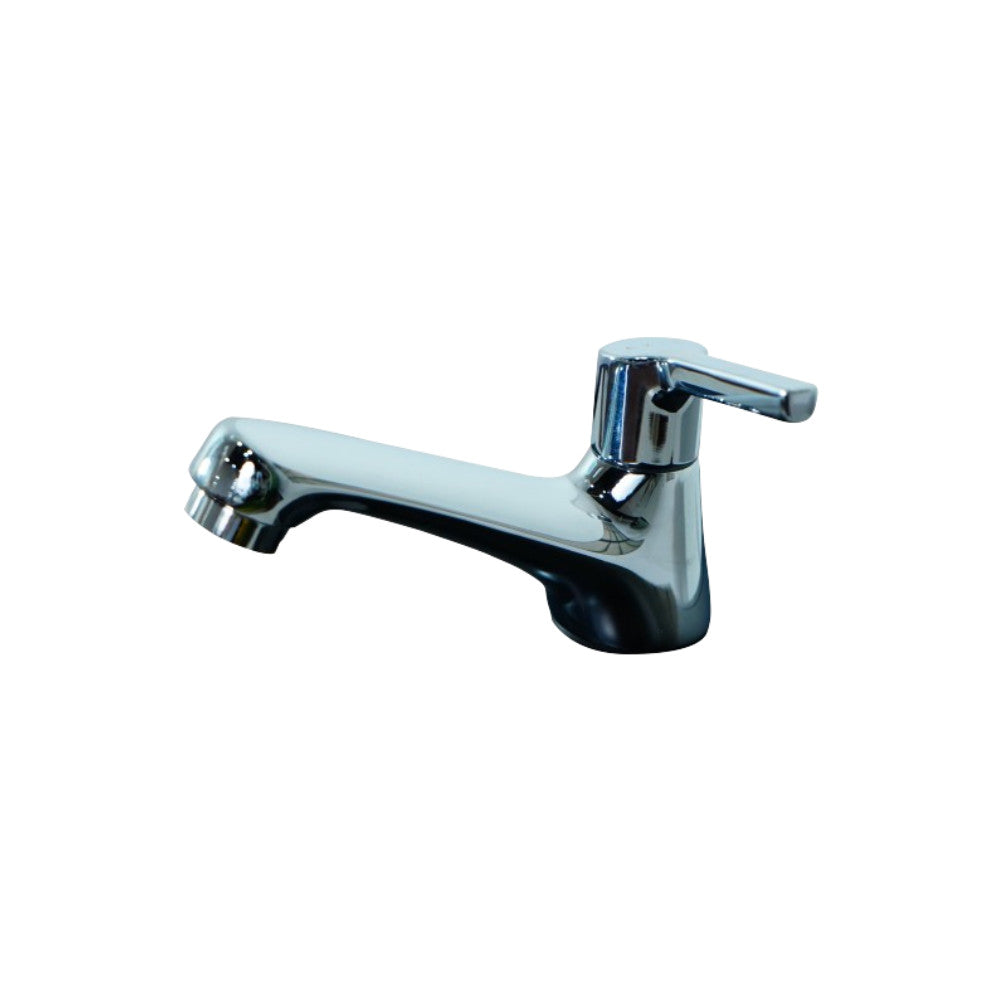 AXIS Basin Faucet Chrome - Nile Series (AXS01FD250C)
