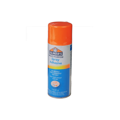 ELMER'S 11oz Multi-Purpose Spray Adhesive