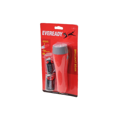 EVEREADY Brilliant Beam LED Flashlight