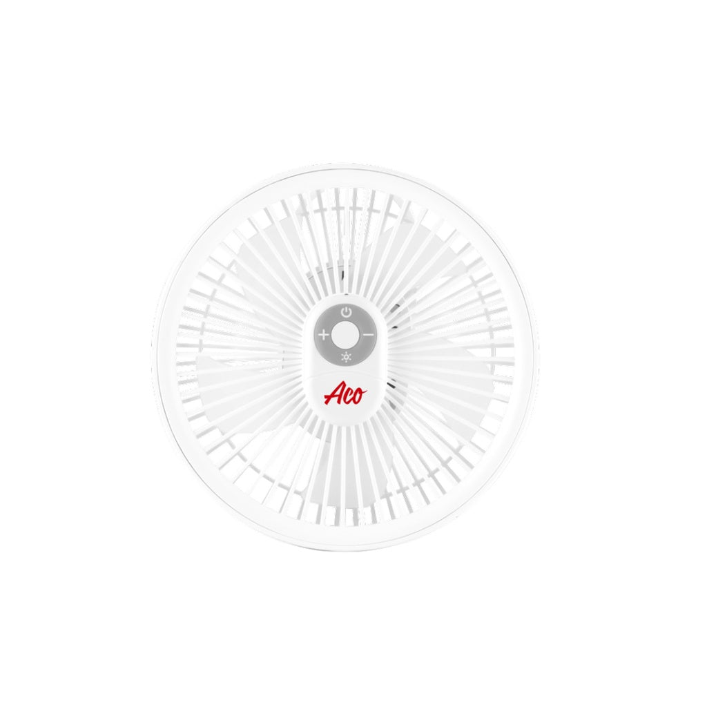 ACO USB Ceiling Desk Fan (ACOLJQ131)