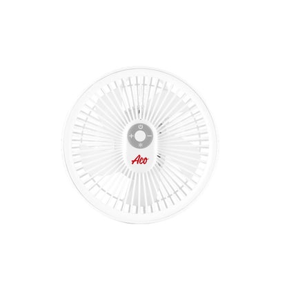 ACO USB Ceiling Desk Fan (ACOLJQ131)