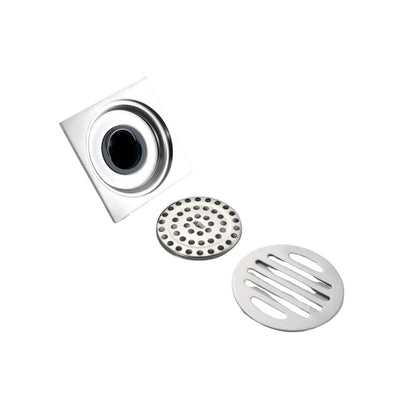 AXIS 4x4 Floor Drain (AXS40A4401S)
