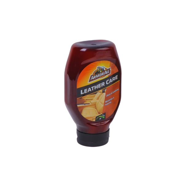 ARMOR ALL Leather Care Gel