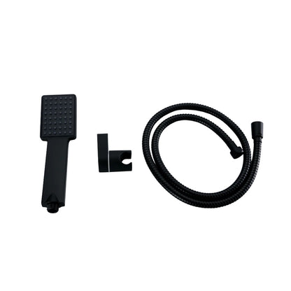 AXIS Hand Shower Square (AXS62A4011B)