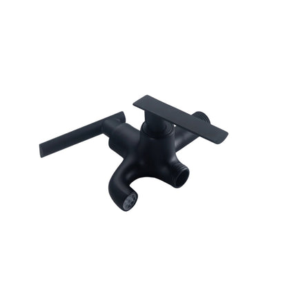 AXIS 2-Way Wall Tap Danube (AXS01FD201B)