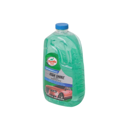 TURTLE WAX 64oz High Shine Car Wash (T146R)