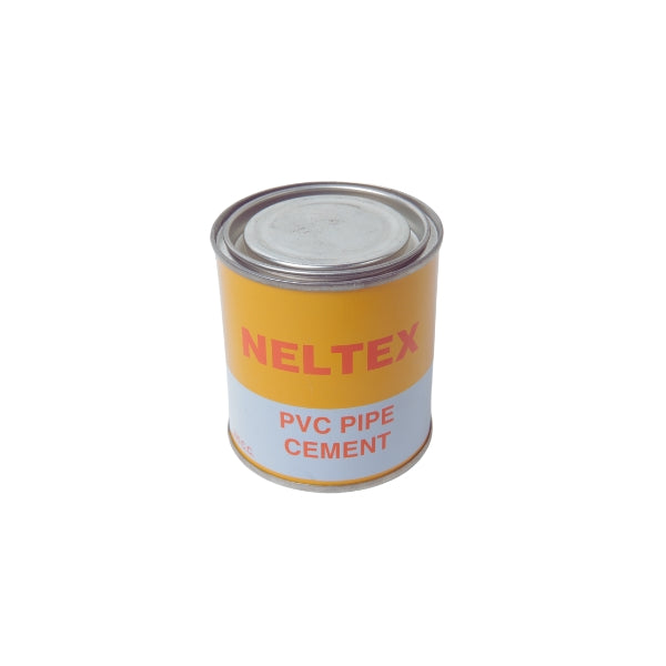 NELTEX 200CC PVC Pipe Cement