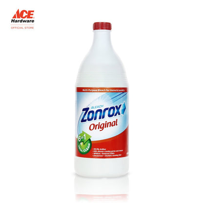 ZONROX 1000ml Bleach Original