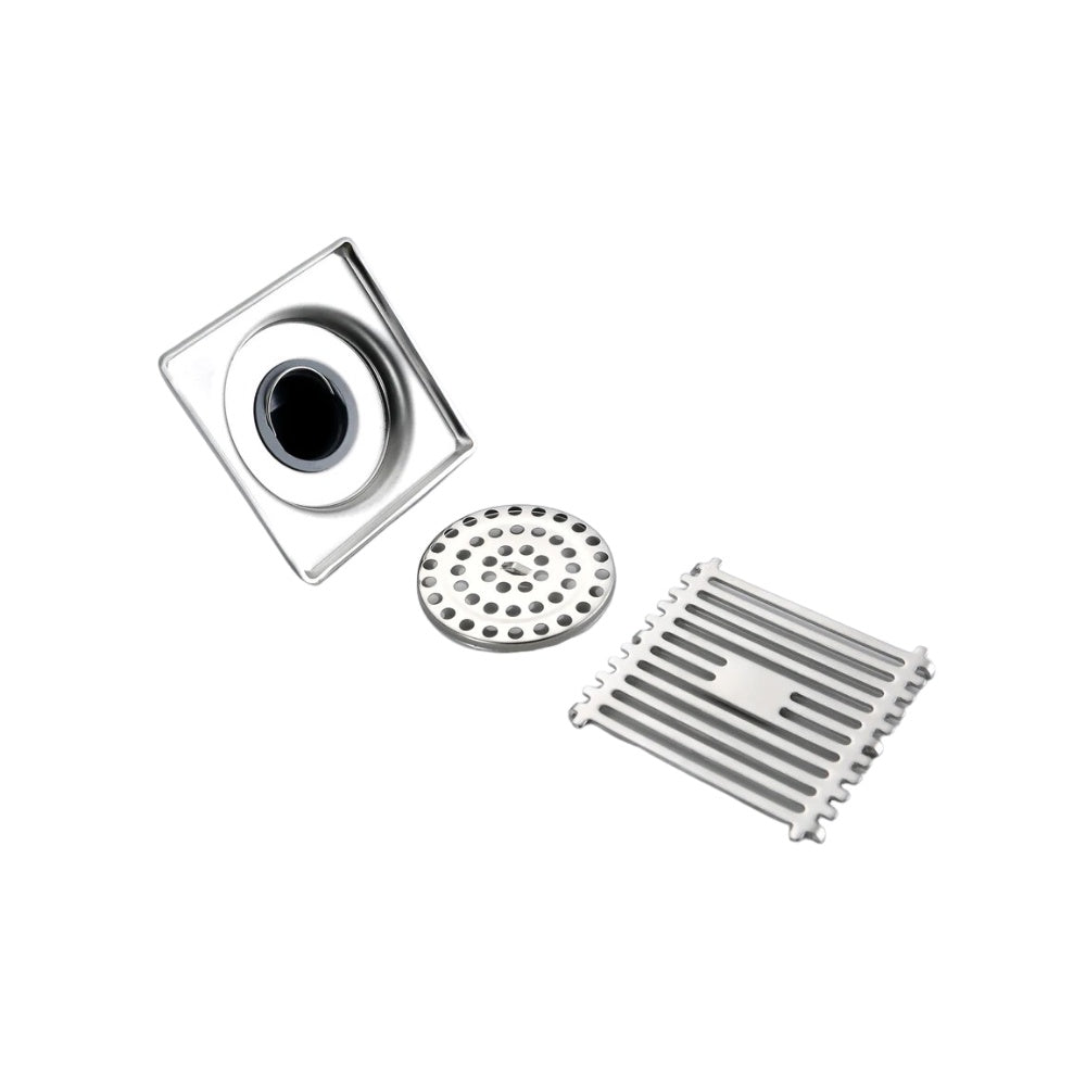 AXIS 5mm floor Drain Stainless Steel (AXS40A4402S)