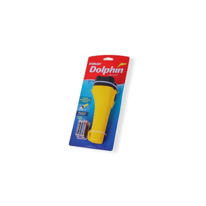 EVEREADY Dolphin Mini Light (DOLH411/DOLH412)