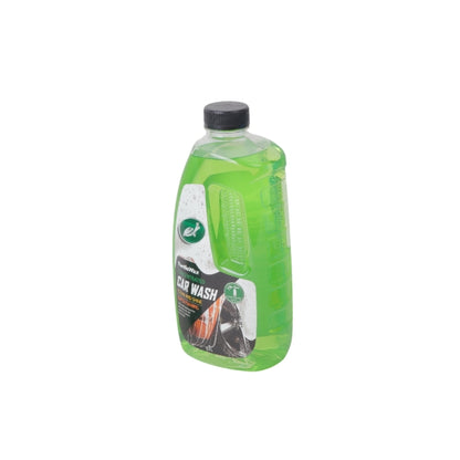 TURTLE WAX 2L Car Wash Clean and Shine Super Foaming (T-4088)