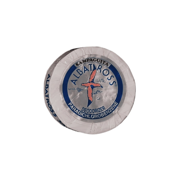 ALBATROSS 100g Deodorizer Refill - Sampaguita