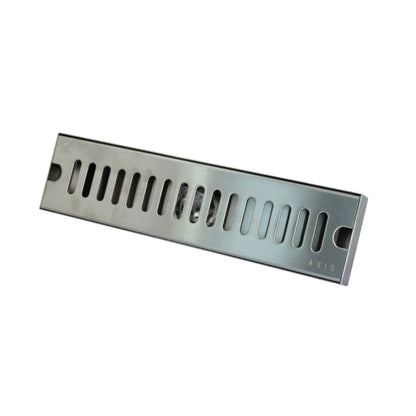 AXIS Linear Floor Drain 12X3 (AXS41A123S)