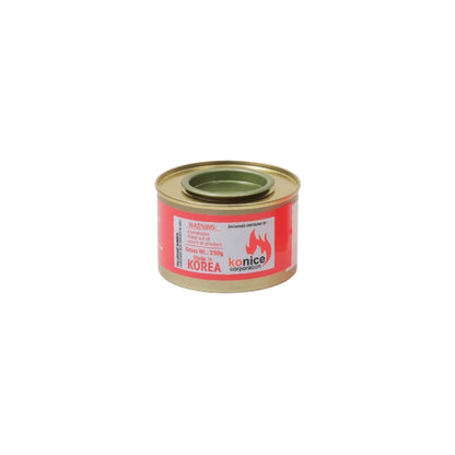 KO-NICE 200g Alcohol Gel 72/CS