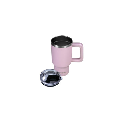 WESTINGHOUSE 32oz Stainless Steel Vacuum Insulated Tumbler - Pink