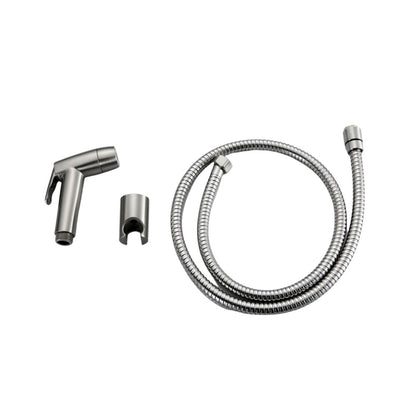 AXIS Bidet Set ABS Stainless Steel (AXS81A8002S)