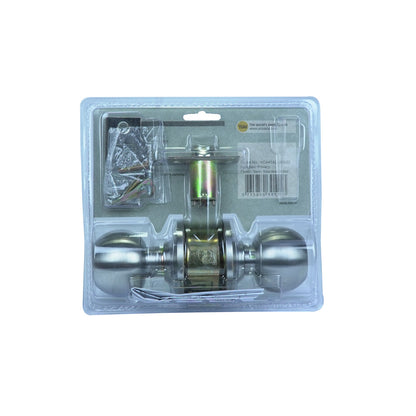 YALE Essential Knobset Privacy Satin (YLHVCA41)