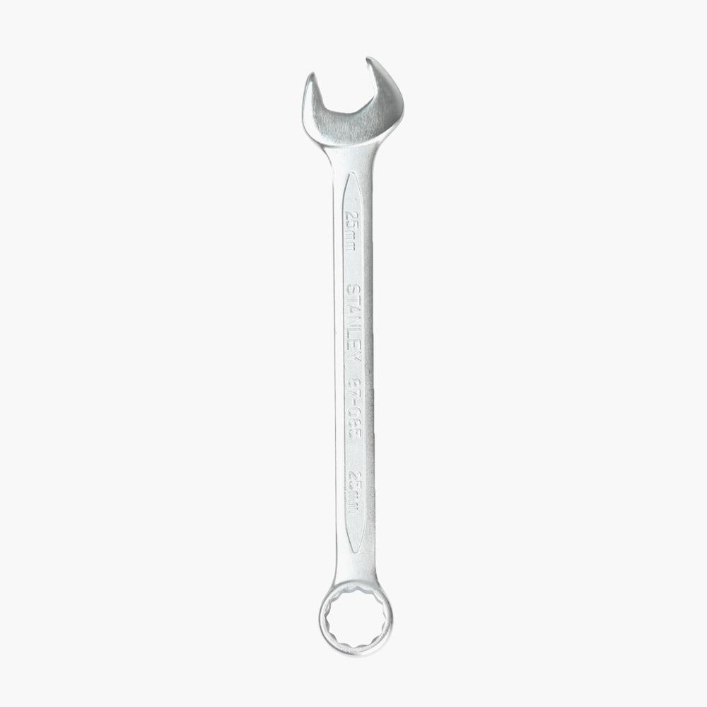 STANLEY 25mm Slimline Combination Wrench