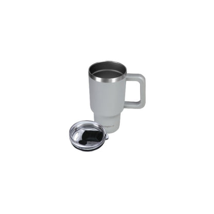 WESTINGHOUSE 32oz Stainless Steel Vacuum Insulated Tumbler - Gray