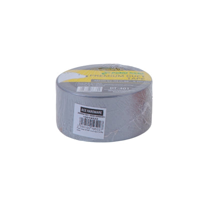 POLAR BEAR 2x10y Duct Tape - Silver (DT401)