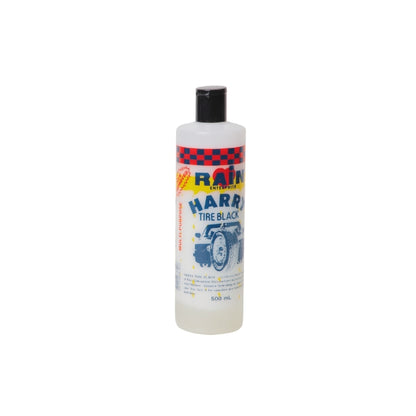 RAIN HARRY Tire Black 500mL