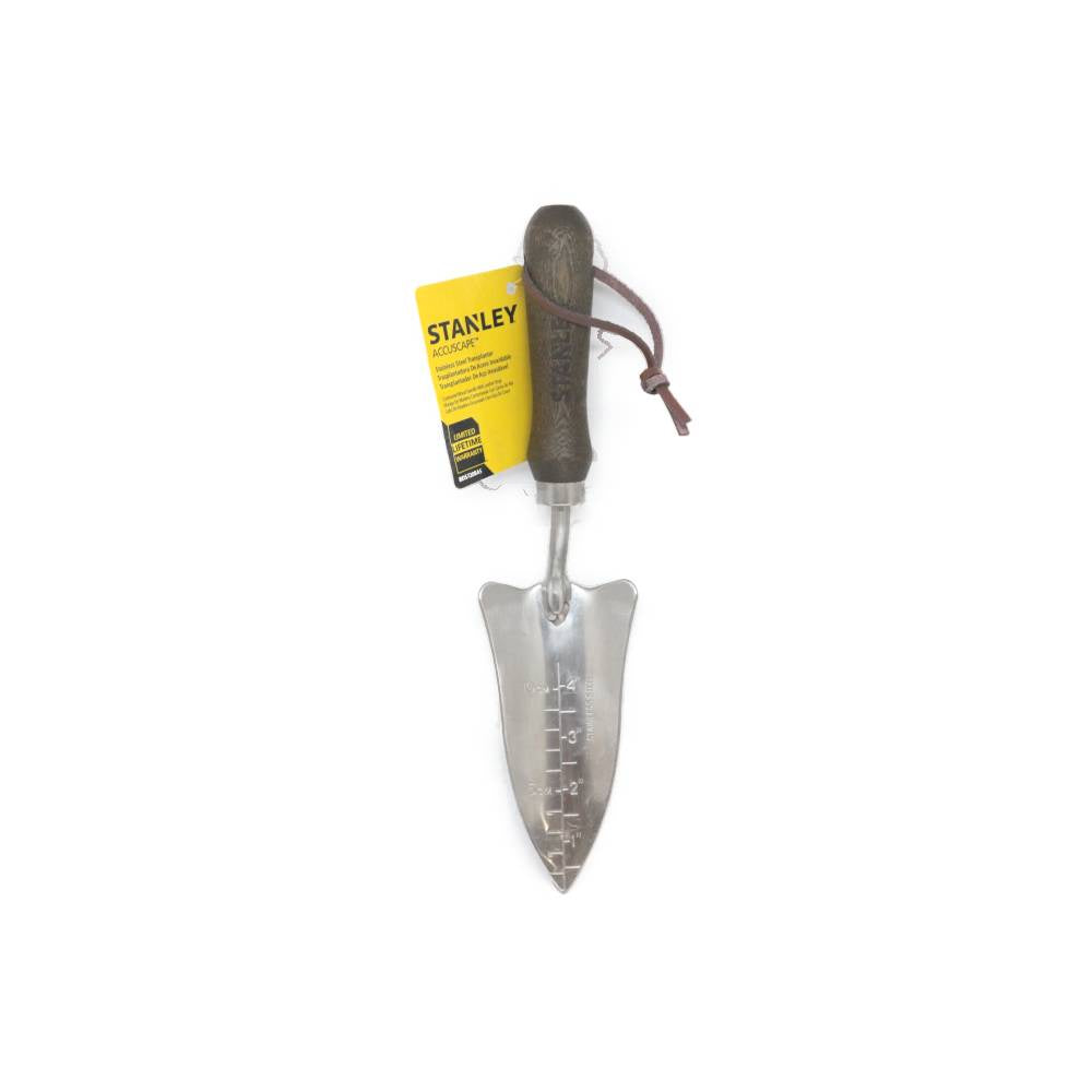 STANLEY Churchill Series Transplanter (STBDS7208)