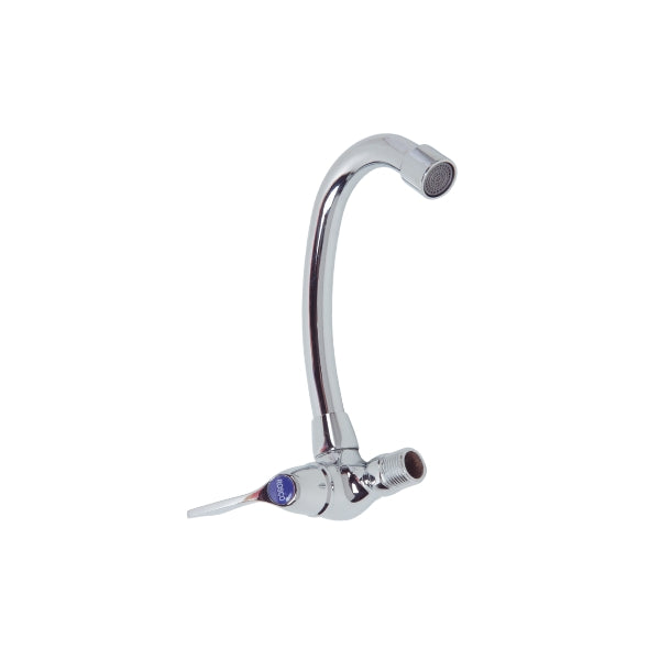 ROSCO Kitchen Faucet Wall Mount Lever Handle (RO-831)
