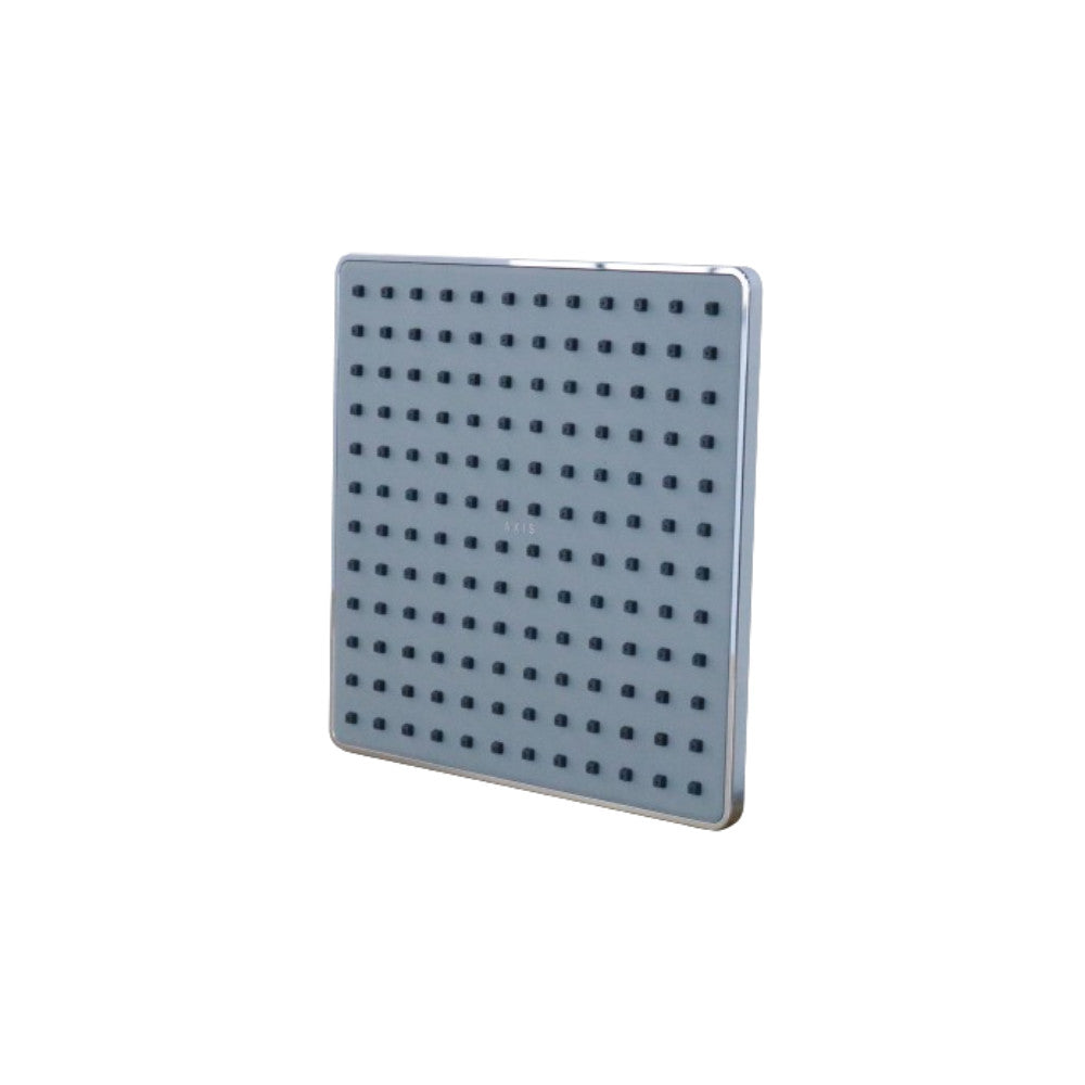 AXIS 9" Square Shower Head Chrome (AXS34A404C)