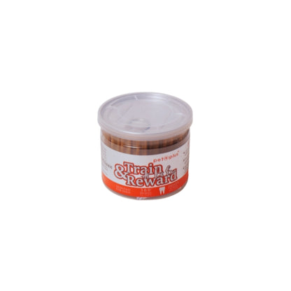 PET PLUS Train & Reward Dental Star Stick - Beef
